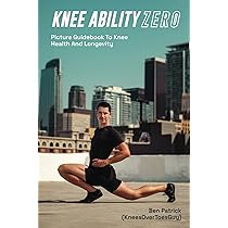 Knee Ability Zero : Patrick, Ben: Amazon.co.uk: Books